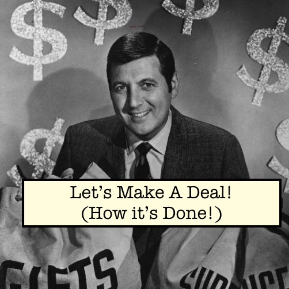 Tips for Offers & Counteroffers on PoshMark